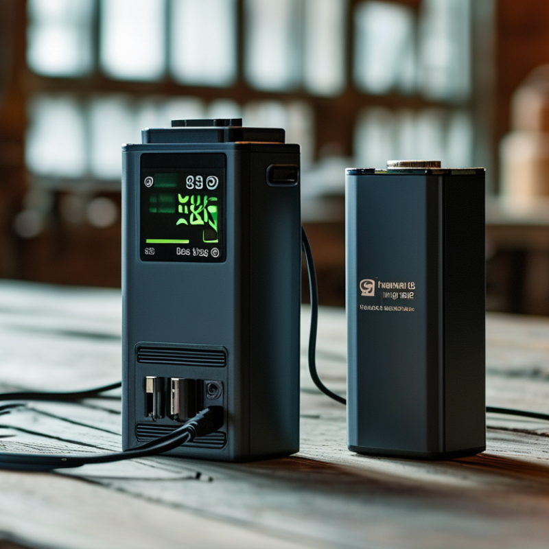 Why Is My Battery Charger Not Recognizing a Dead Battery?