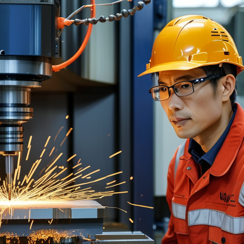 China Best CNC Manufacturing Solutions for Global Buyers?