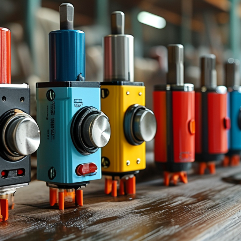 Top Tips for Choosing the Right Momentary Push Button Switch?