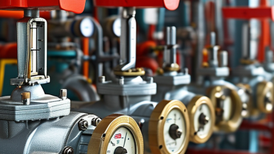 Essential Tips for Choosing Temperature Control Valves?