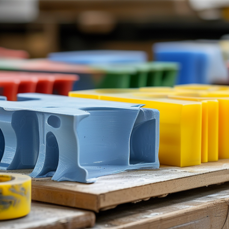 Best Rapid Prototyping Materials for Efficient Product Development?