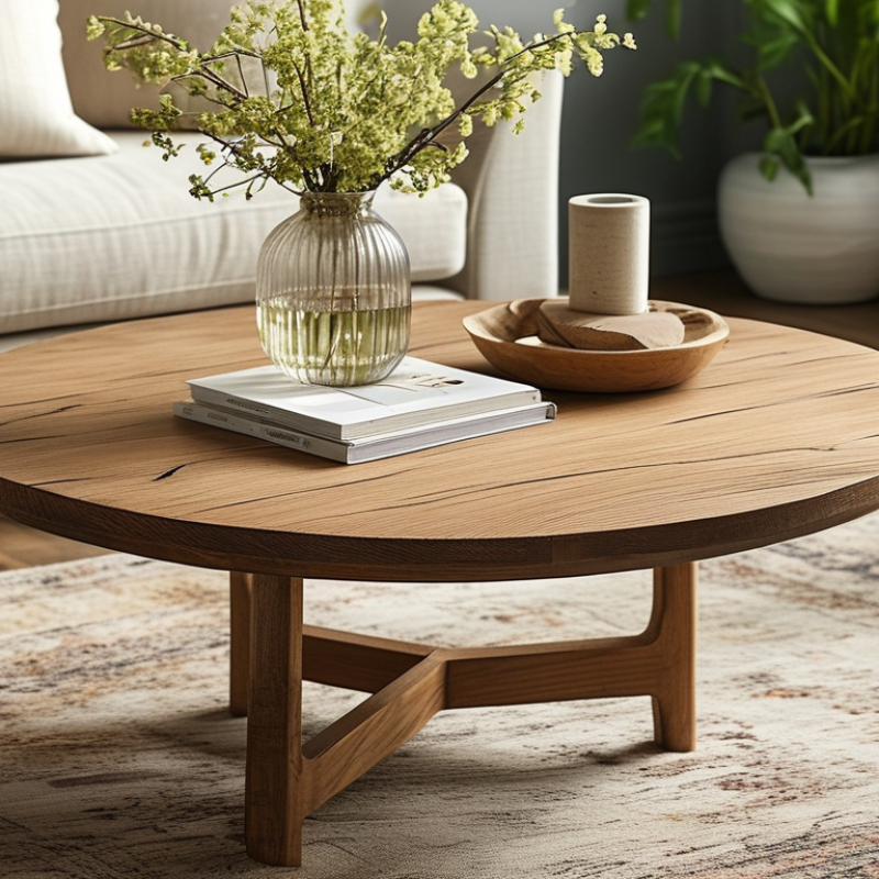 How to Choose the Best Skinny Coffee Table for Your Space?