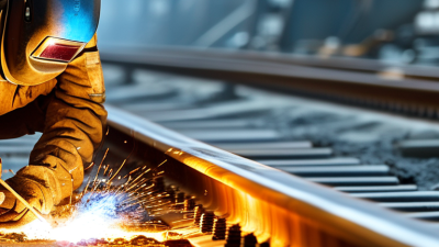 Thermit Rail Welding Benefits and Techniques for Global Buyers?