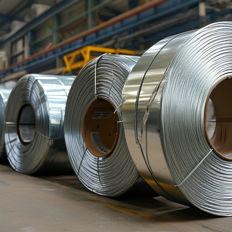 Top 10 Benefits of Enameled Aluminum Wire for Buyers