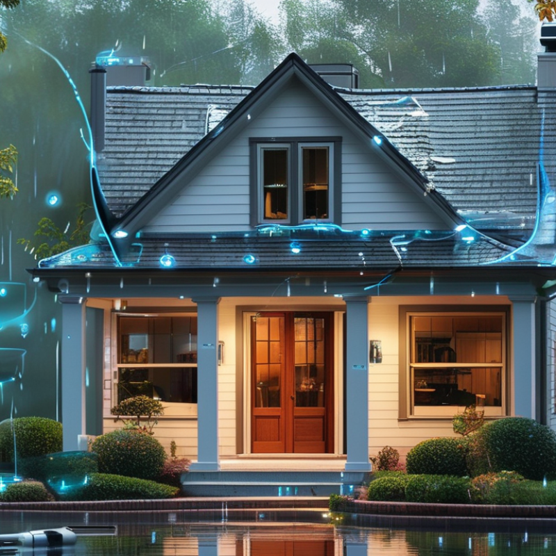 Best Wifi Water Leak Detector for Home Protection Tips?