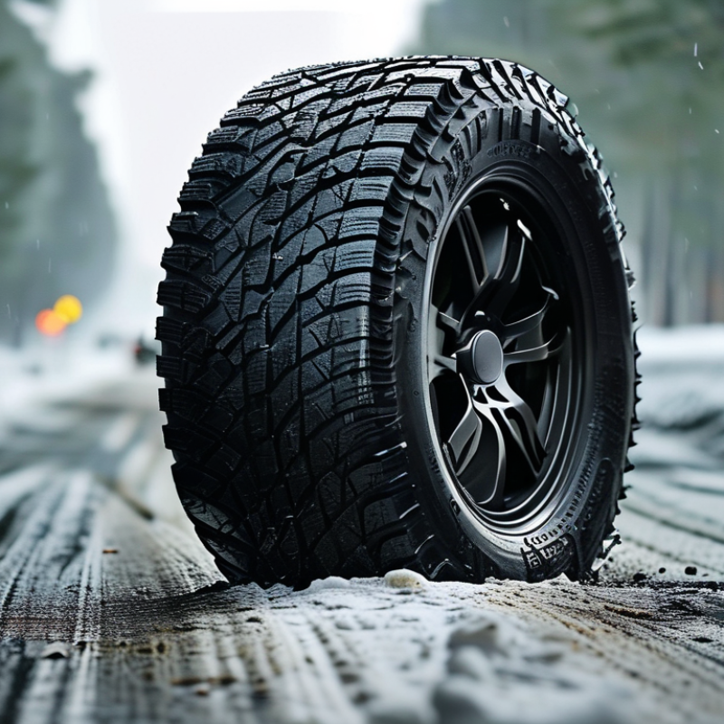 Top Vehicle Tires for All Weather Conditions 2026?