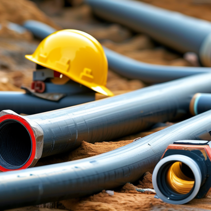 Top Benefits of Using Cpvc Piping for Your Projects?