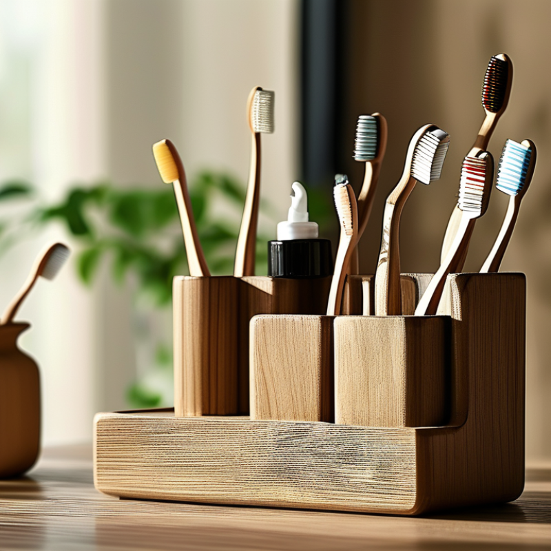 How to Choose a Professional Toothbrush Holder for Your Needs?