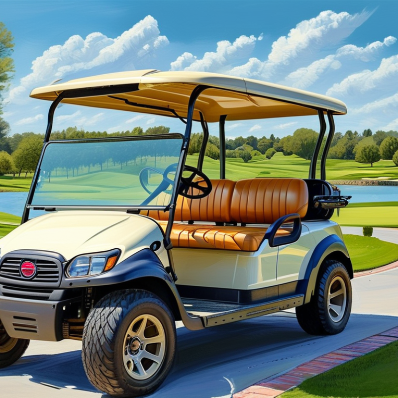 Top Maintenance Mistakes Golf Cart Owners Should Avoid?