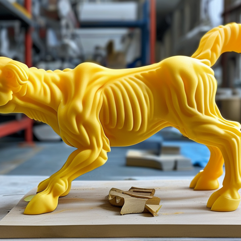 Top 10 Benefits of Silicone 3D Printing for Global Buyers?
