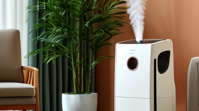 China Best Cold Humidifier for Optimal Indoor Air Quality?