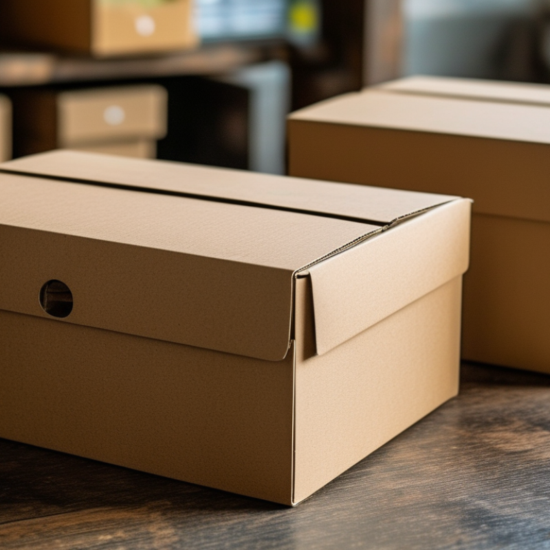 How to Order Boxes for Your Business Needs?