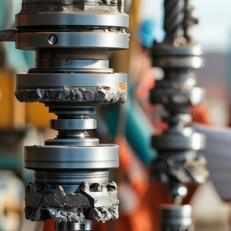 Top Roller Reamers for Efficient Drilling Solutions?
