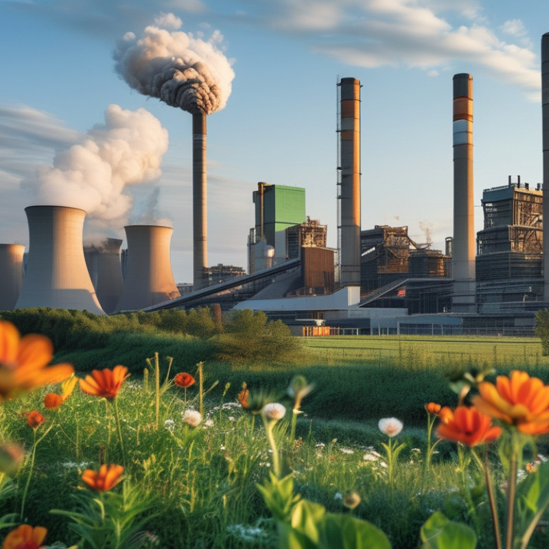 How to Track Carbon Emissions by Year for Better Procurement?