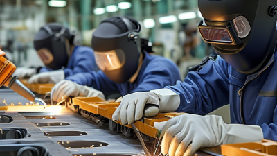 China Top Ultrasonic Welding Rubber Suppliers for Global Buyers?