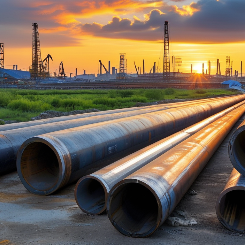 Top 10 Mild Steel Pipe Suppliers in China You Should Know?