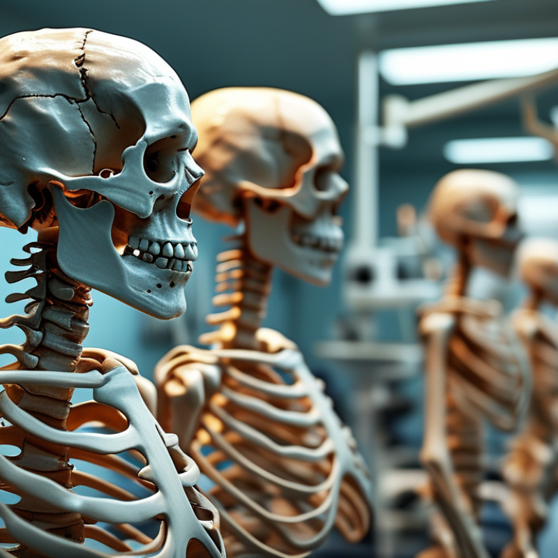 How do implants enhance spinal stability for better recovery?