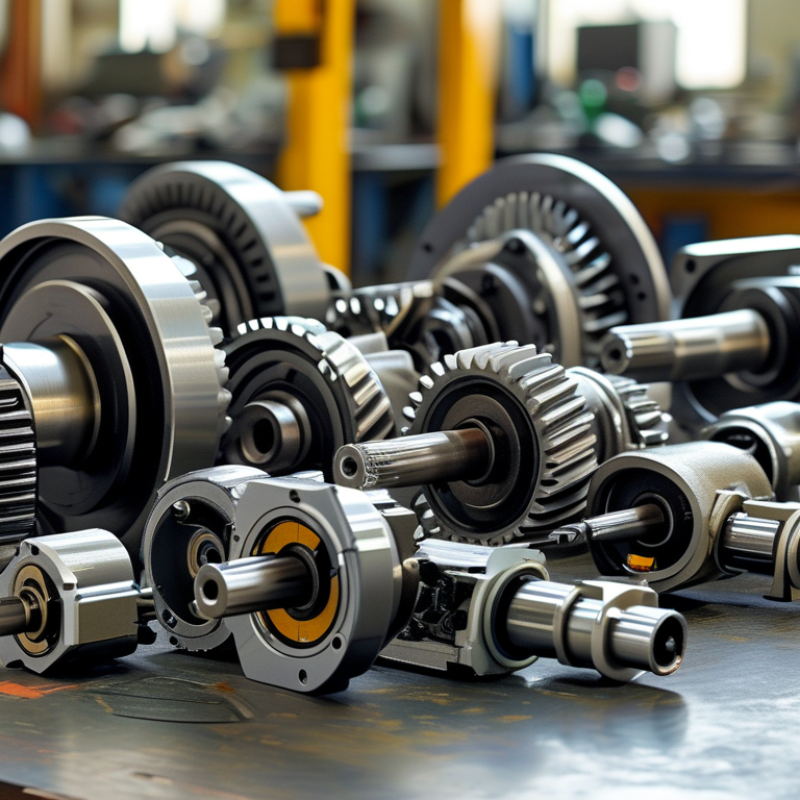Why Choose a Universal Right Angle Gearbox for Your Project?