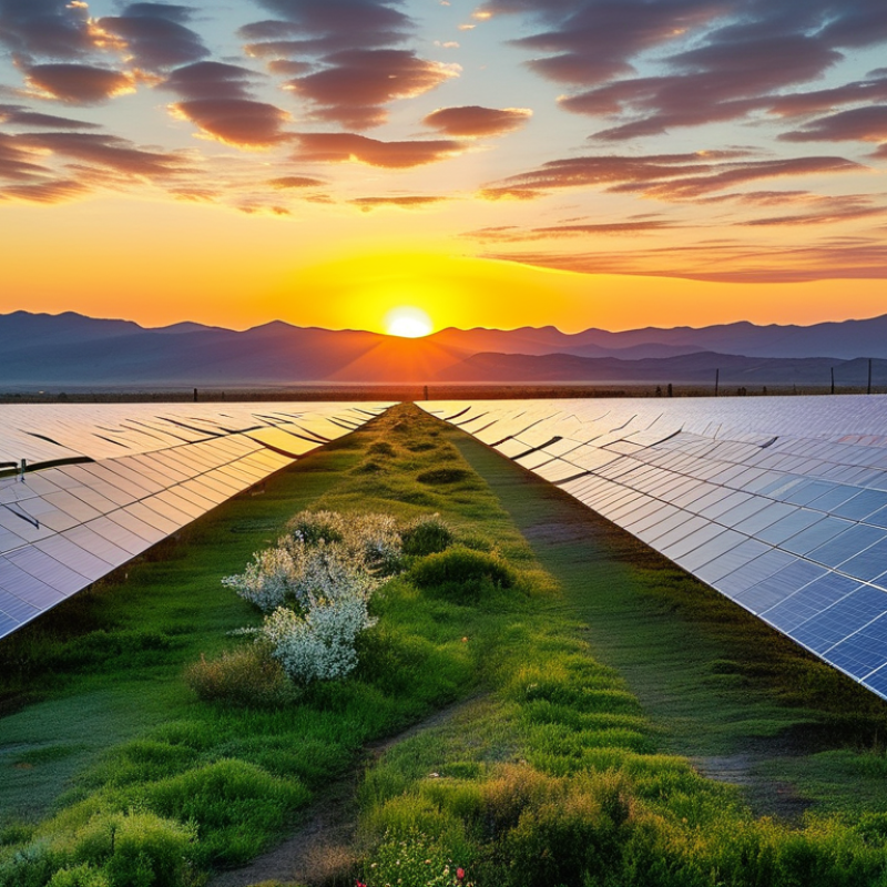 Top 10 Reasons to Choose Solar for Business Success?