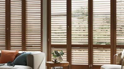 Best Venetian Blinds for Your Home Do They Really Make a Difference?