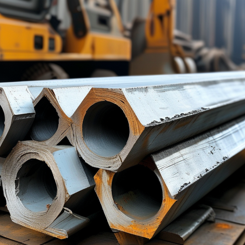 Top 10 Carbon Steel Angle Suppliers in China for Global Buyers?