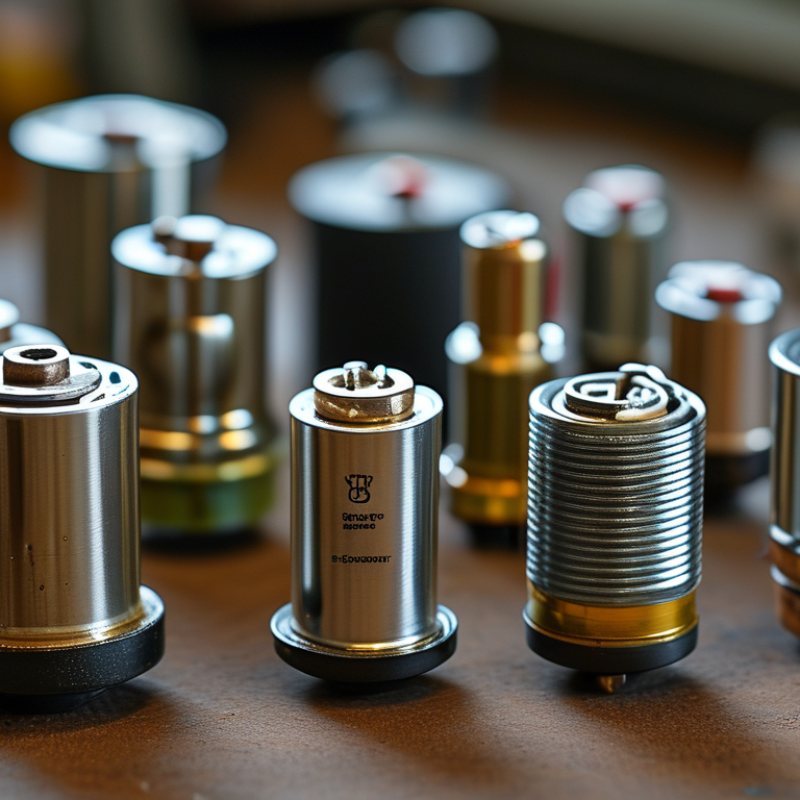 How to Choose the Best Battery Terminal Assembly for Your Needs?