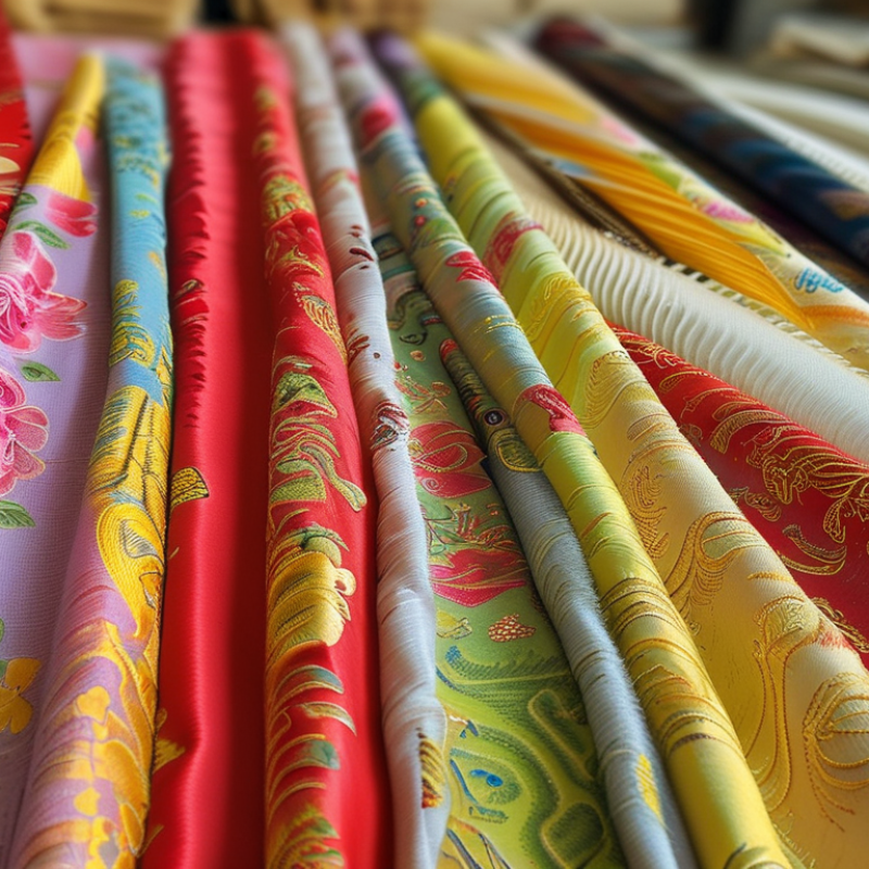 Best China Furniture Fabric Options for Global Buyers?