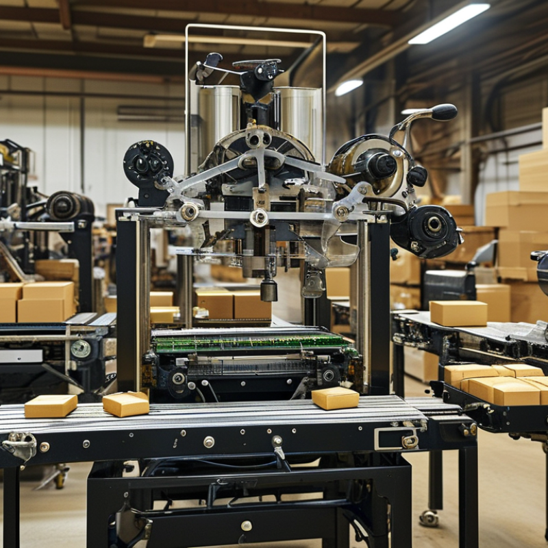 How to Choose the Right Wrapping Machine for Your Business?