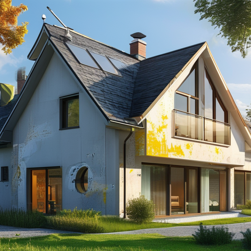 Top Household Insulation Trends and Solutions for 2026?