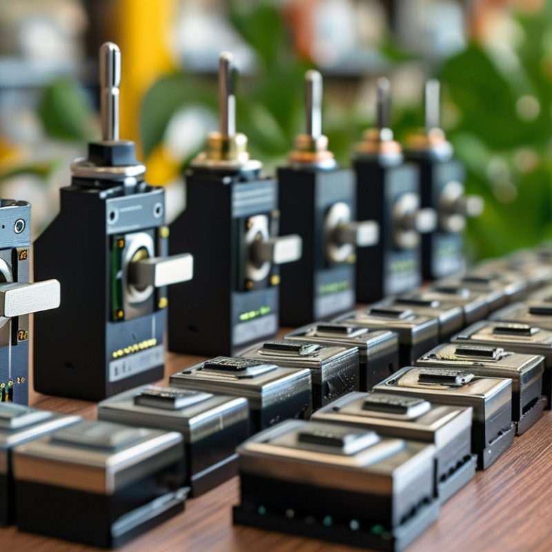 Top 10 Momentary Push Button Switch Options for Global Buyers?