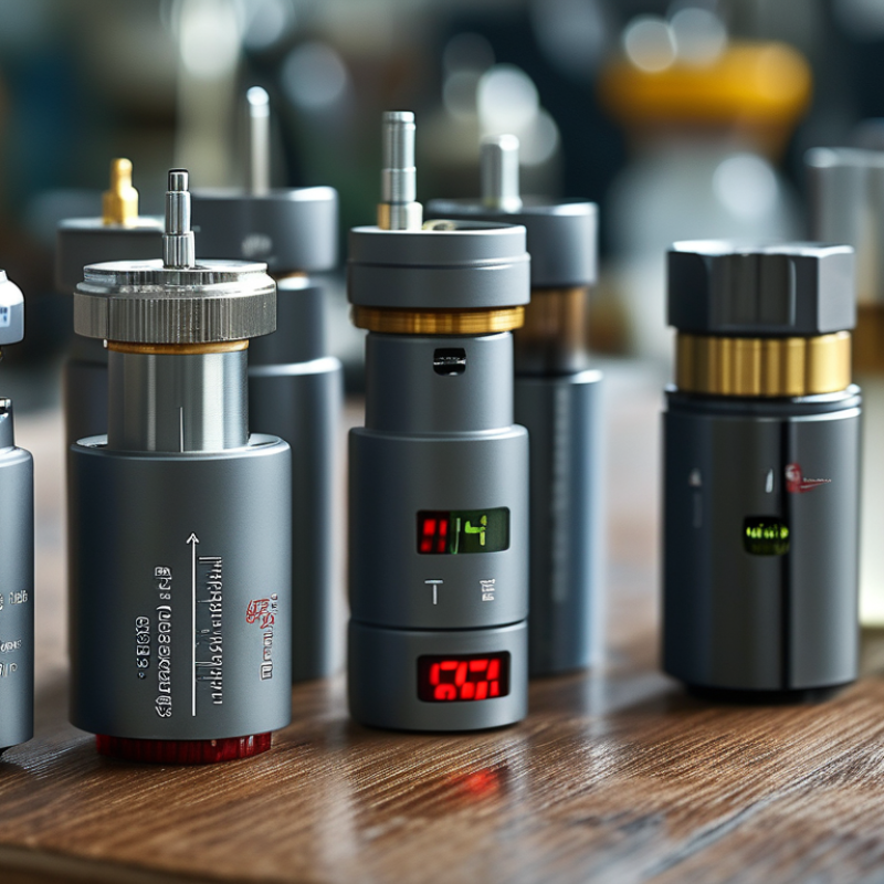Top 10 Air Temperature Sensors in China for Global Buyers?