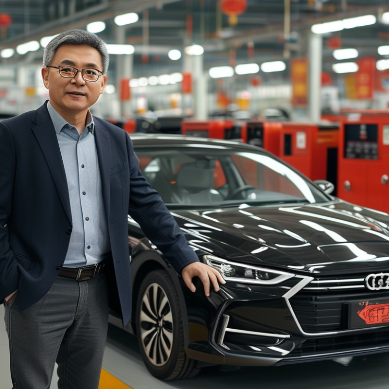 Top Tips for Buying Car Batteries in China Reliable Options?