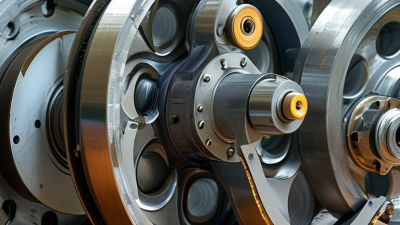 Top Tips for Choosing the Right Xl Belt Pulley for Your Needs?