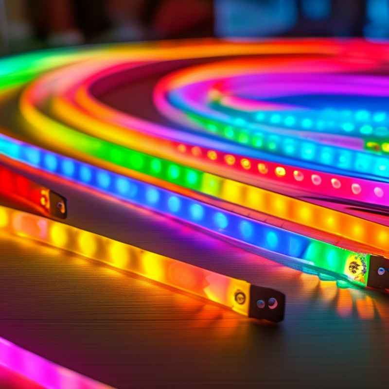 What is RGB LED Strip and How to Choose the Best One?