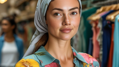Top 10 Benefits of Sustainable Wholesale Clothing for Global Buyers?