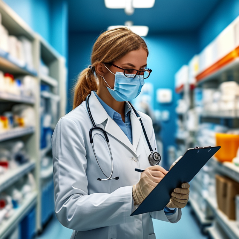 Top 10 Medical Supplies and Equipment Buyers Need to Know?