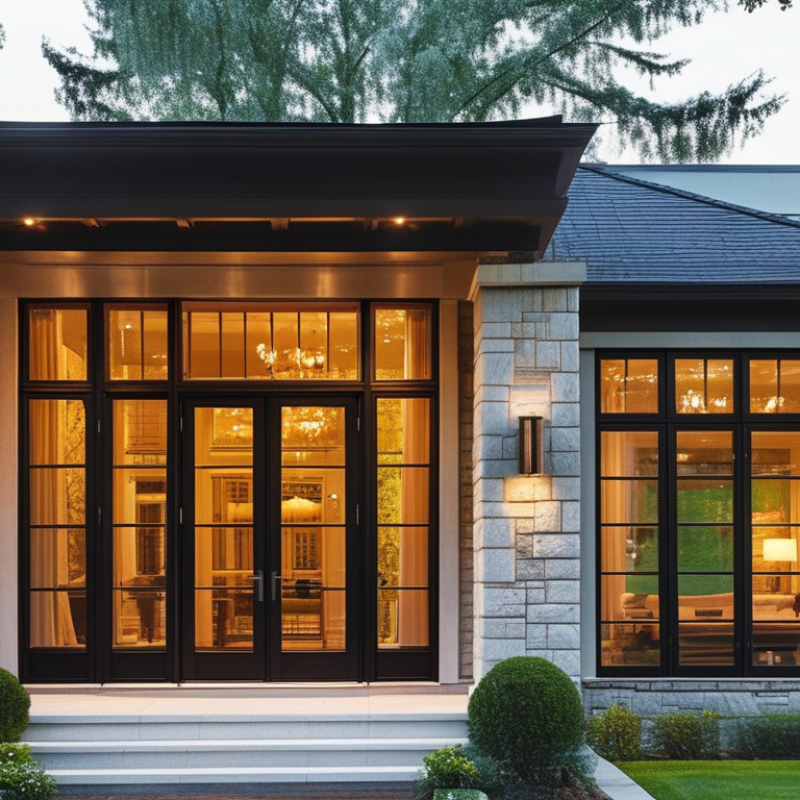 How to Choose the Right Window In Door for Your Home?