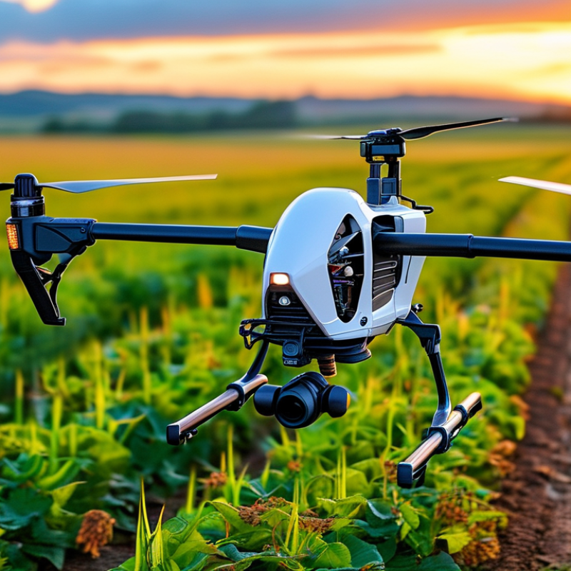 2026 How to Choose the Best Farming Drones for Your Needs?