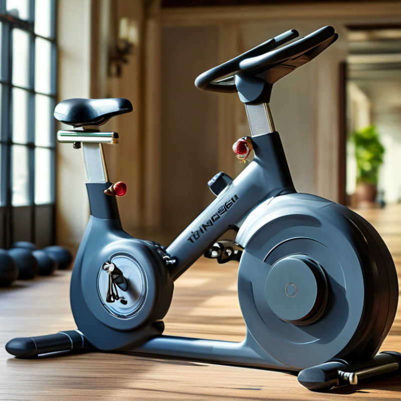 What is a Smart Exercise Bike and How Does It Work?
