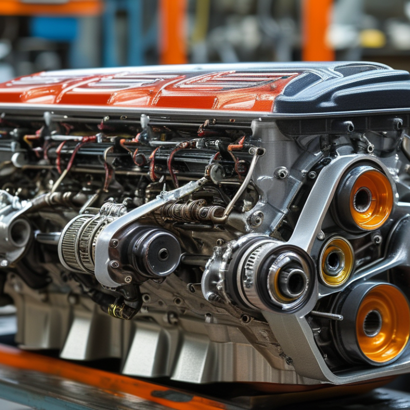 Top 10 Secrets for Optimizing Engine Performance Today?