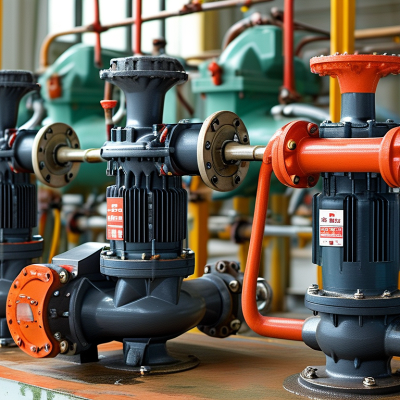 Top 5 Tips for Choosing the Right Centrifugal Pump