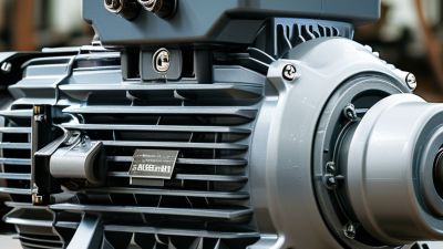 Top 10 Benefits of Using a 3 Phase Electric Motor?
