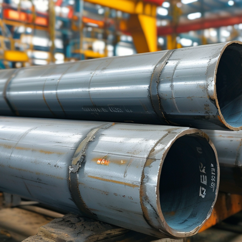 Top Tips for Sourcing Mild Steel Pipe Effectively?