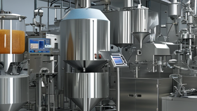 Essential Equipment for Effective Tablet Coating Processes?
