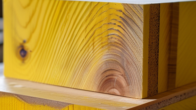 Best Yellow Pine Lumber Options for Your Global Sourcing Needs?