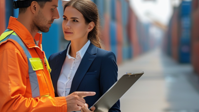 2026 Best Sourcing Agent Strategies for Global Buyers?
