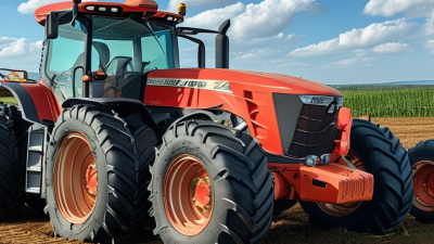 Top Tractor Rotavator Models to Consider in 2026?