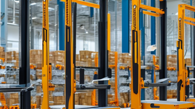 How to Choose the Right Lift Dock for Your Business Needs?
