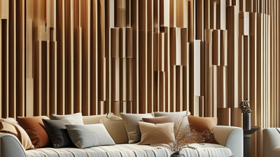 Top Slat Wall Acoustic Panels for Effective Soundproofing Solutions?