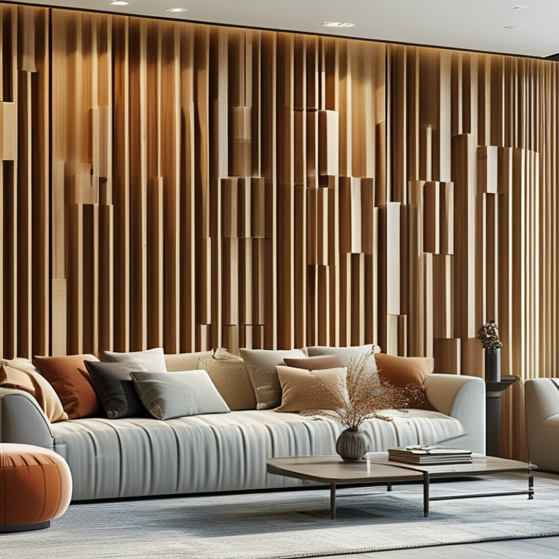 Top Slat Wall Acoustic Panels for Effective Soundproofing Solutions?